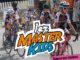 Affiche Master Kids 2017 Evaux-les-Bains