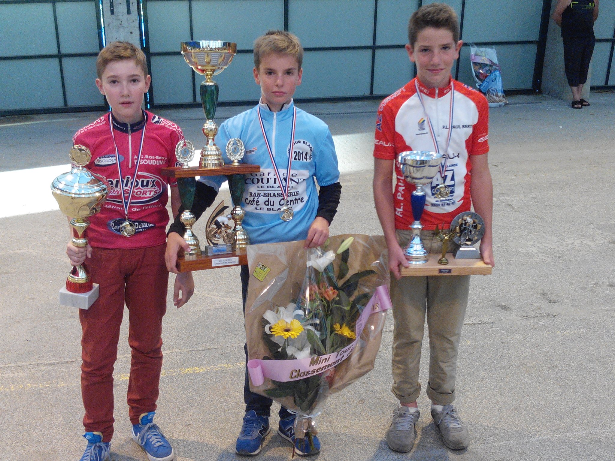 141018_Vigier M A_Mini tour Blancois_vainqueur