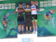 Podium Coupe de France VTT 2017 Montgenèvre