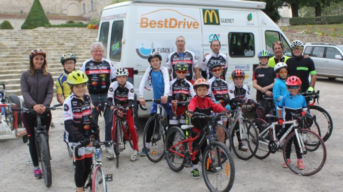 Ecole de vélo 003