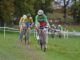 Julien Surville cyclo-cross FFC de Bridiers 2017