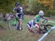 Julien Surville cyclo-cross de Buxerolles