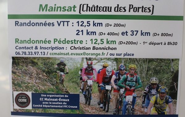 IMG_4598 Challenge Vert VTT 2018 à Mainsat