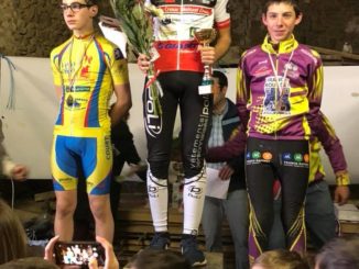 Quentin Monthieux champion départemental VTT Creuse 2018