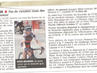 Article CC Mainsat Evaux La Montagne 21 juin 2018