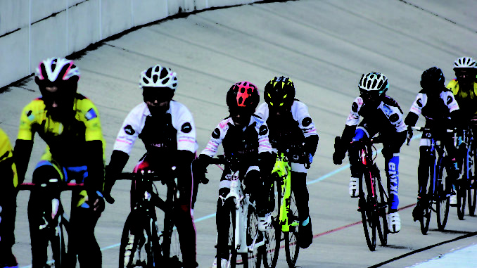 photo-02-2018 Ecole de vélo Cercle Cycliste Mainsat Evaux