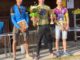 Bastien RAVEL vainqueur du cyclo-cross UFOLEP 2018 à Ahun