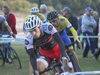 Cyclo-cross Limoges 2018