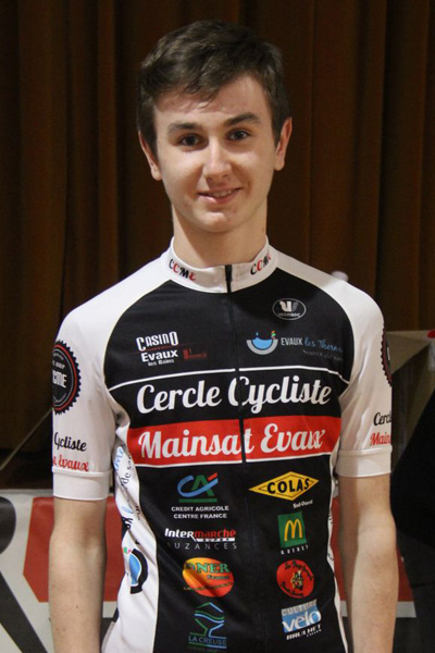 Paul BOUTIN