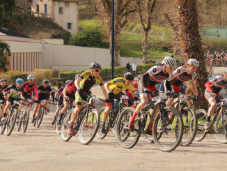 Trophée Thermal VTT 2019 à Evaux-les-Bains