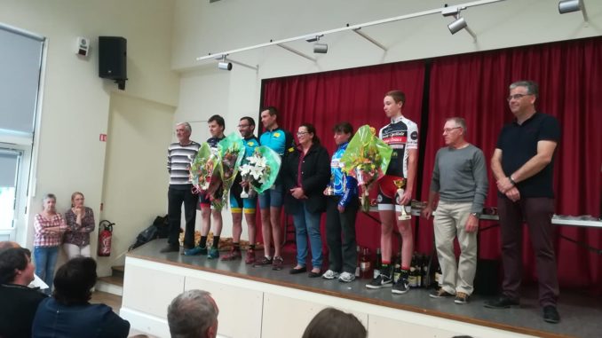 57591575_317016985637837_3808093887839338496_o Adrien GIRAUD vainqueur à Bonnat