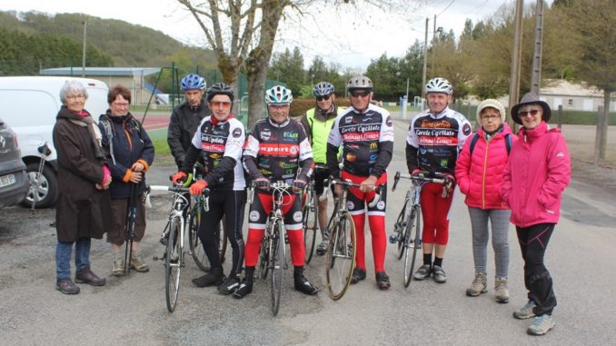 Sortie Chambon 12_05