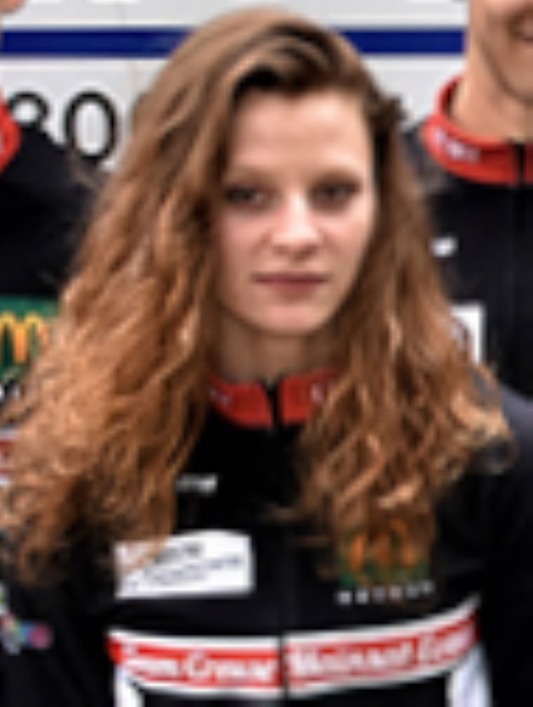 Amélie LAQUEBE