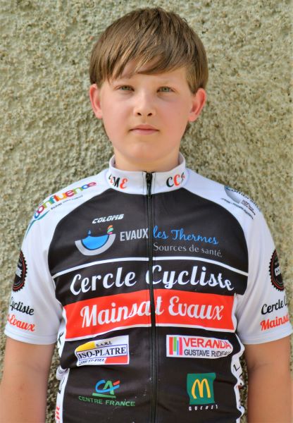 CIMBAULT Anatole