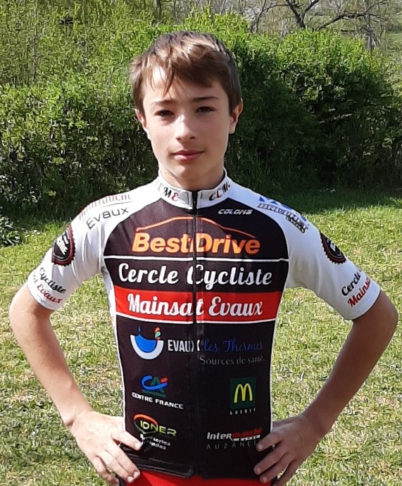 BOIJOU Luc