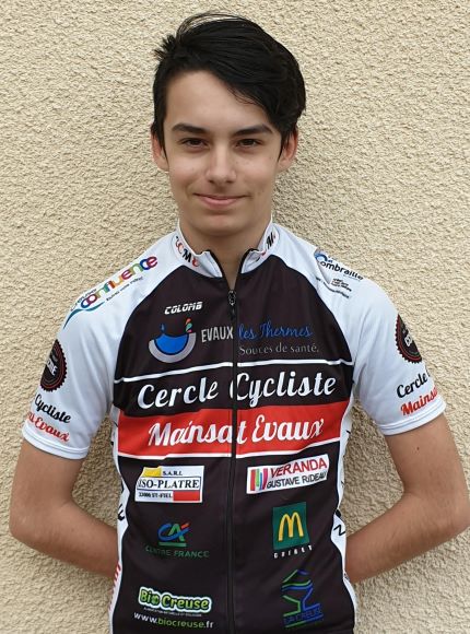 DELARBRE Lucas
