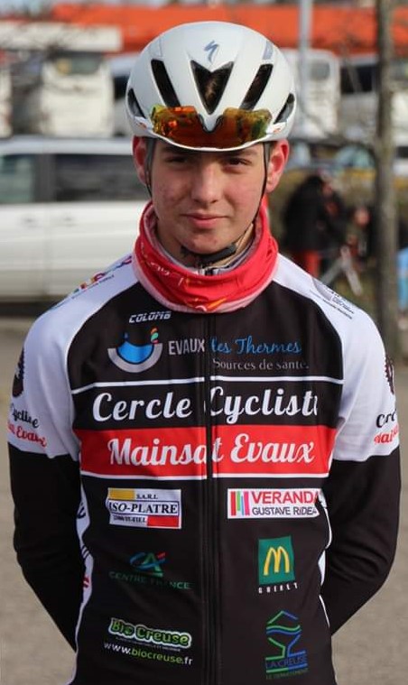 PEPIN Mattéo