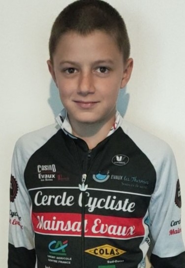 PICAUD Théo