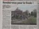 Article Finale Challenge Vert VTT journal La Montagne