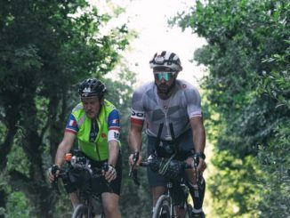 Born To Ride 2020 Le Hyaric Aucouturier