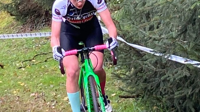 Amélie Amélie LAQUEBE