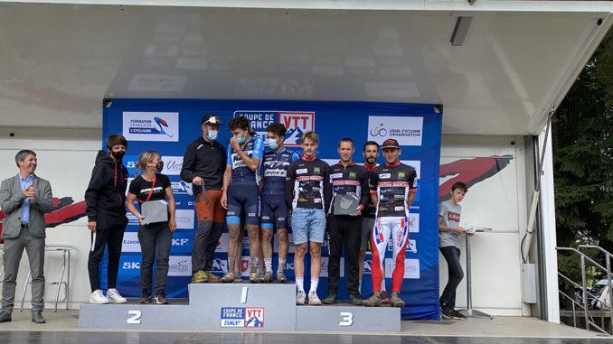 Trophée Teams