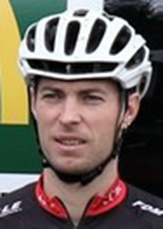 Frédéric BLONDET