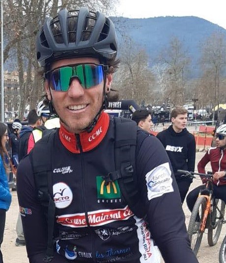 Thibault DANIEL